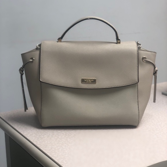 Large Kate Spade Satchel - Picture 2 of 8